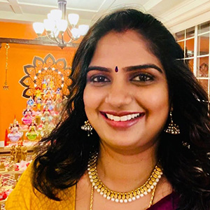 Ramya Ramachandran