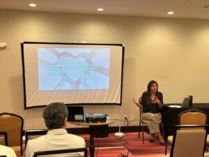 Bridging the Gap – Turning Tension into Trust